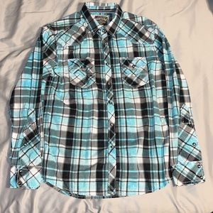 BKE Vintage Shirt